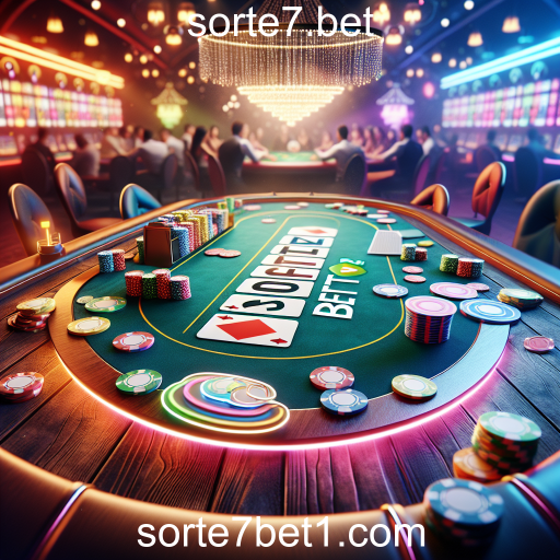 Poker: O Jogo de Estratégia e Habilidade que Conquista o Mundo